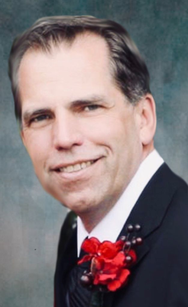 Randy Thoen