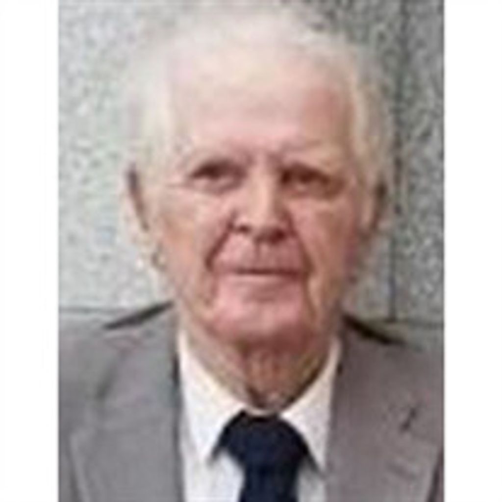 William Hatch Davis Profile Photo