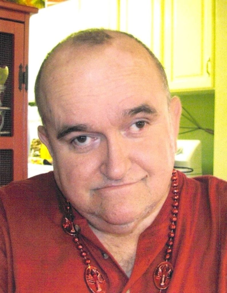James Irvin Hay Profile Photo