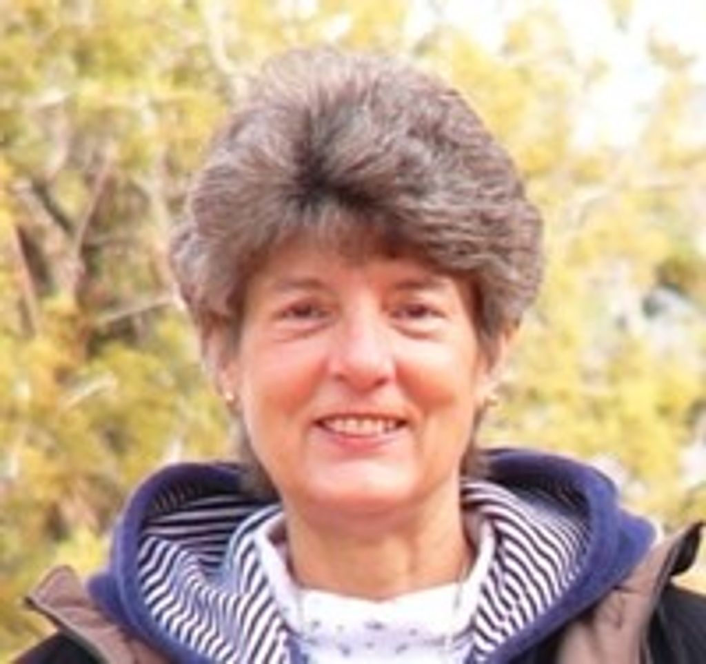 Roberta  H. Fernalld Profile Photo