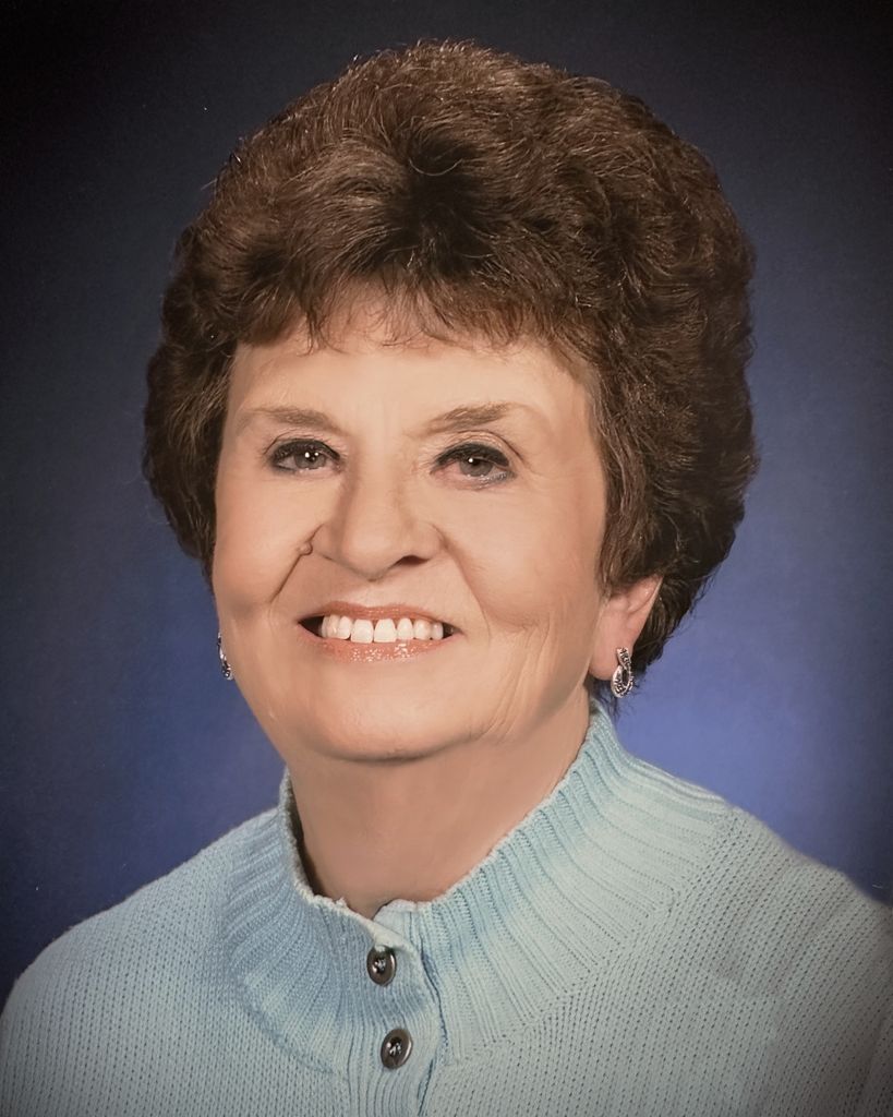 Joan P. Du Chateau Profile Photo