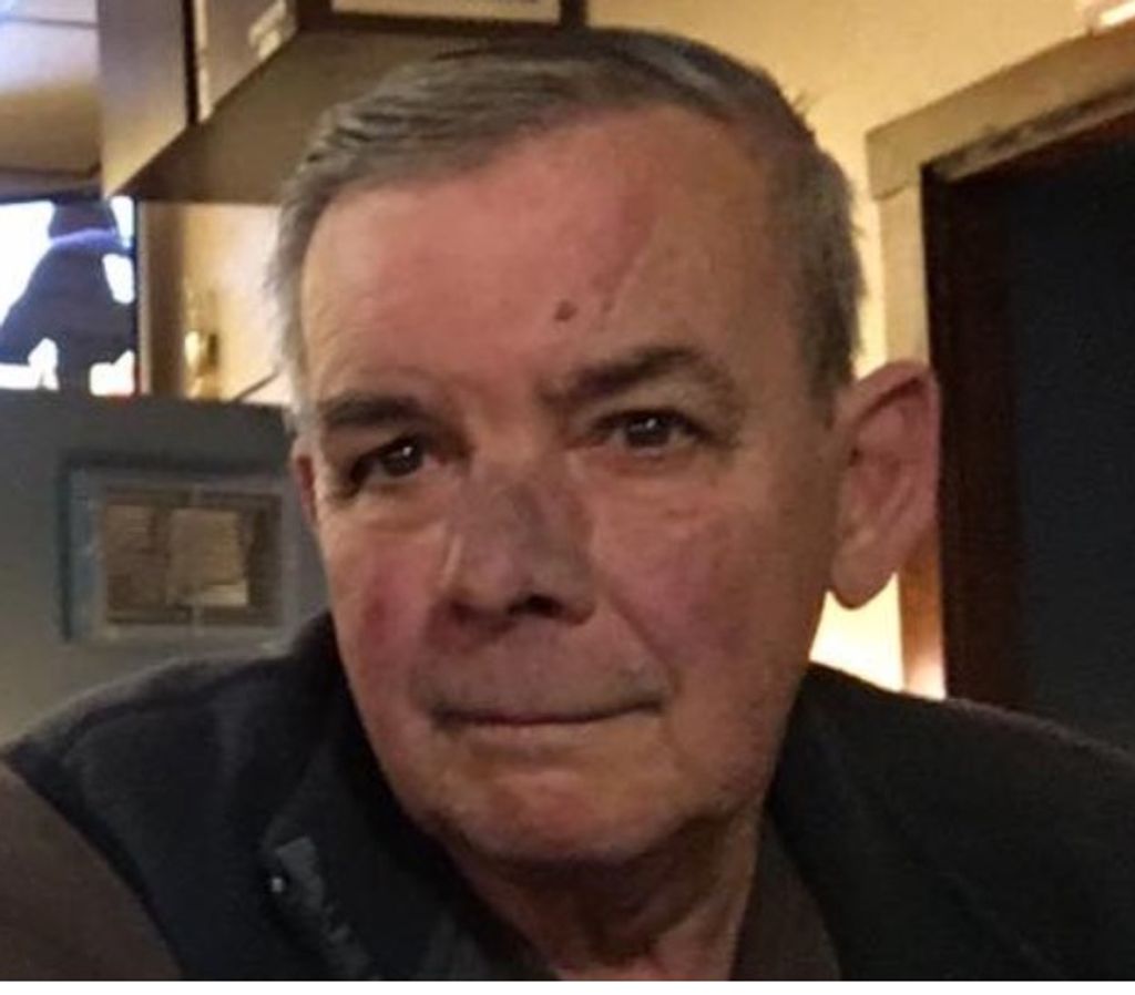 Walter Hamel Profile Photo