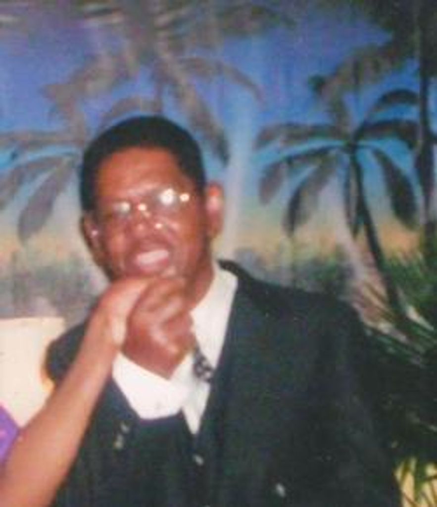 Mr. Jerry Lee Doss