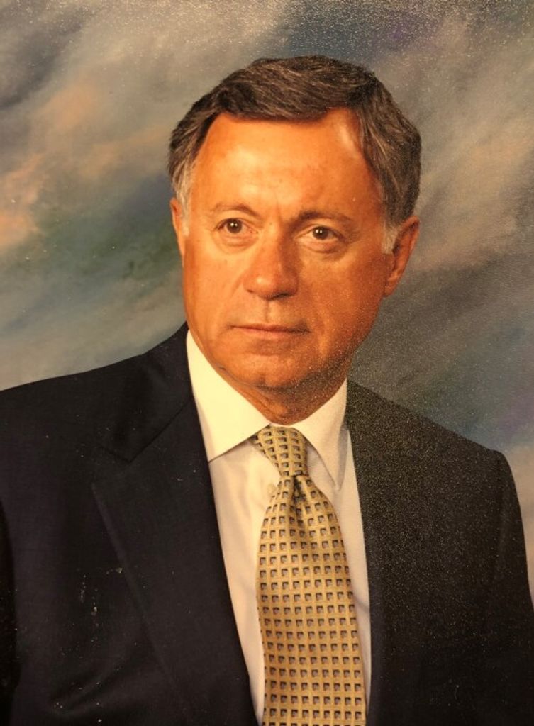 Valentino T. Colasanto