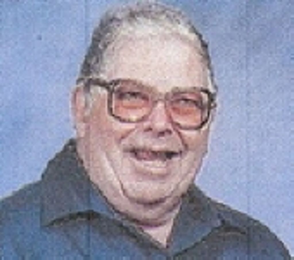 Richard Fred Smitty Smith