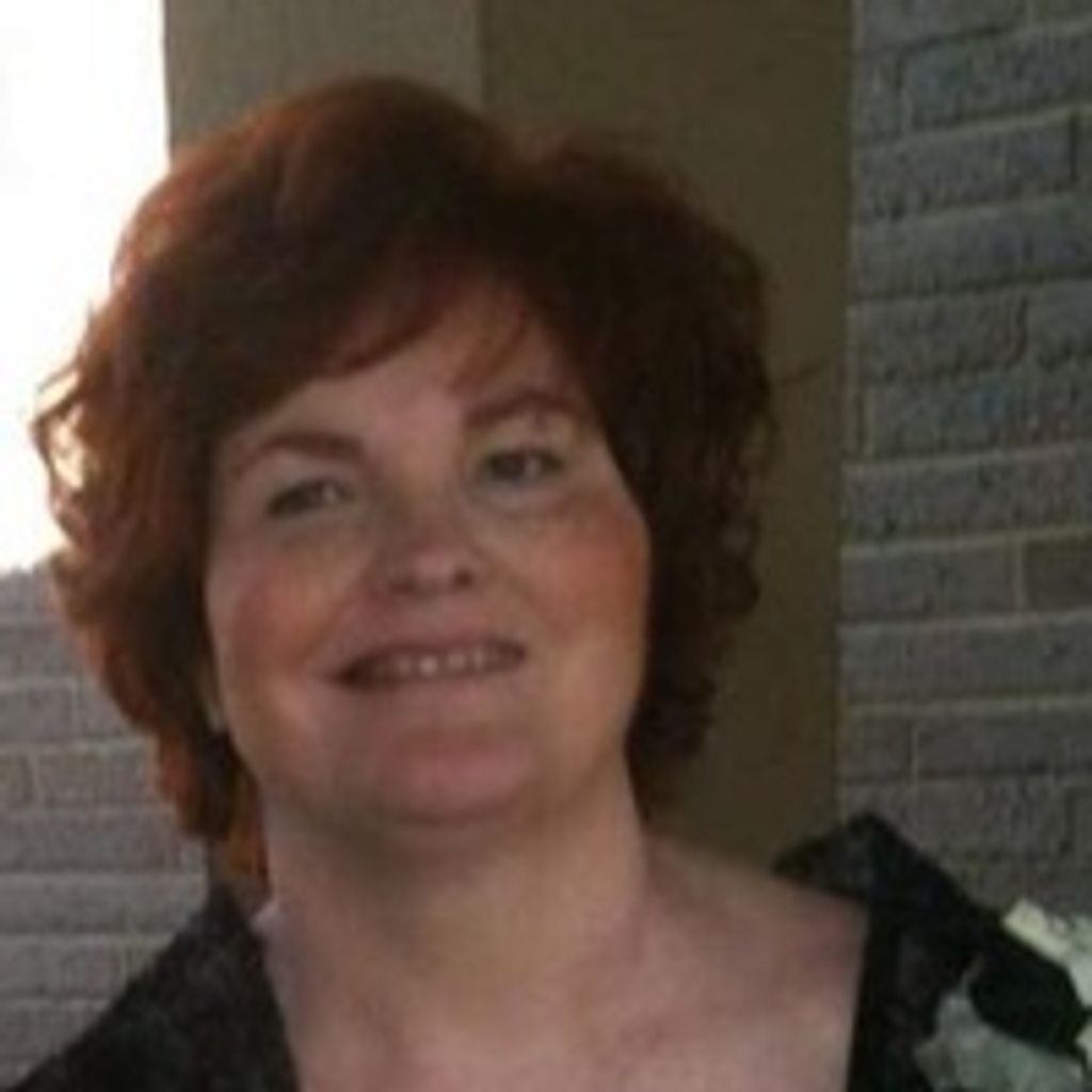 Janet Elizabeth Covert