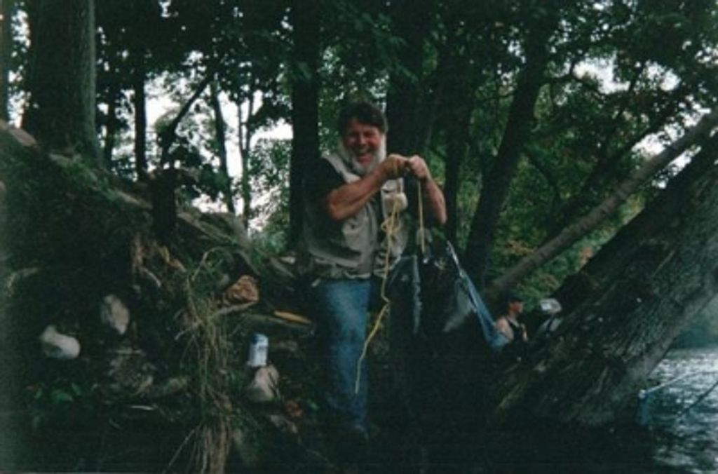 Terry G. Hoyt Profile Photo