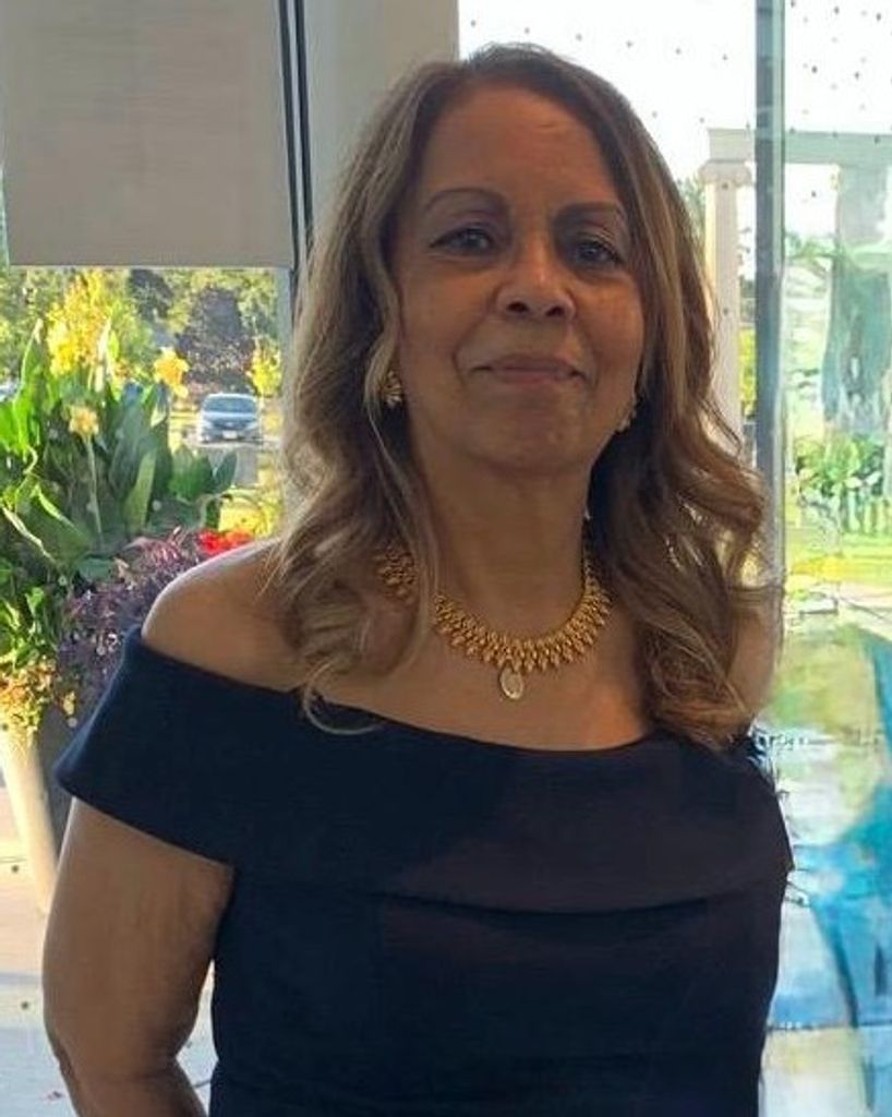 Jeanette Smith