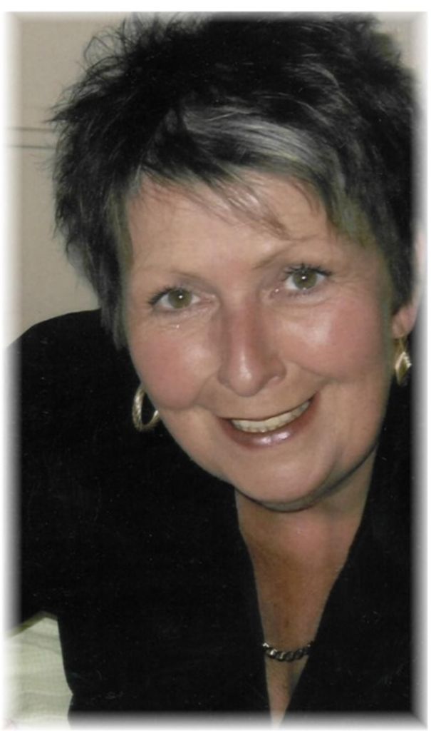 Marion Emma Kendall Profile Photo