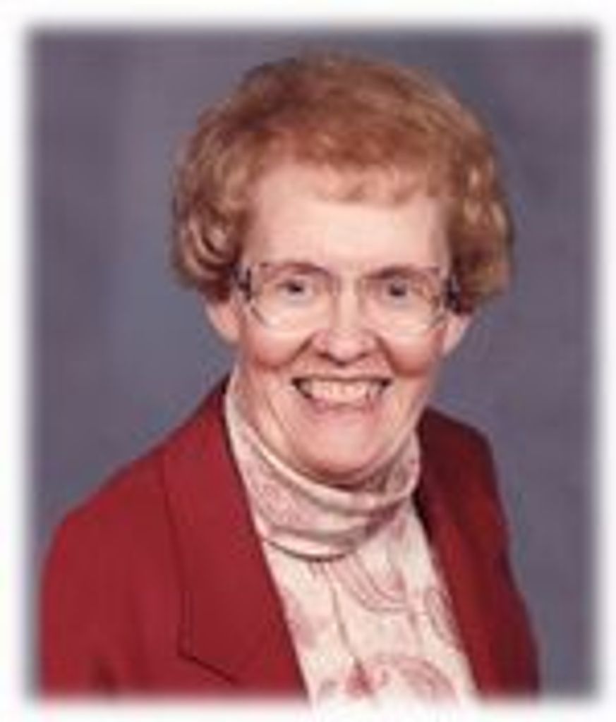 Miriam L. Wareham