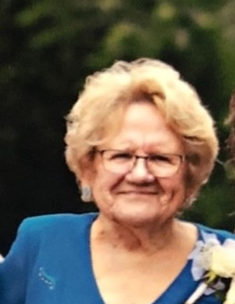 Marie Jones