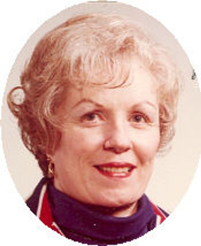 Barbara Ann Mcdevitt Profile Photo