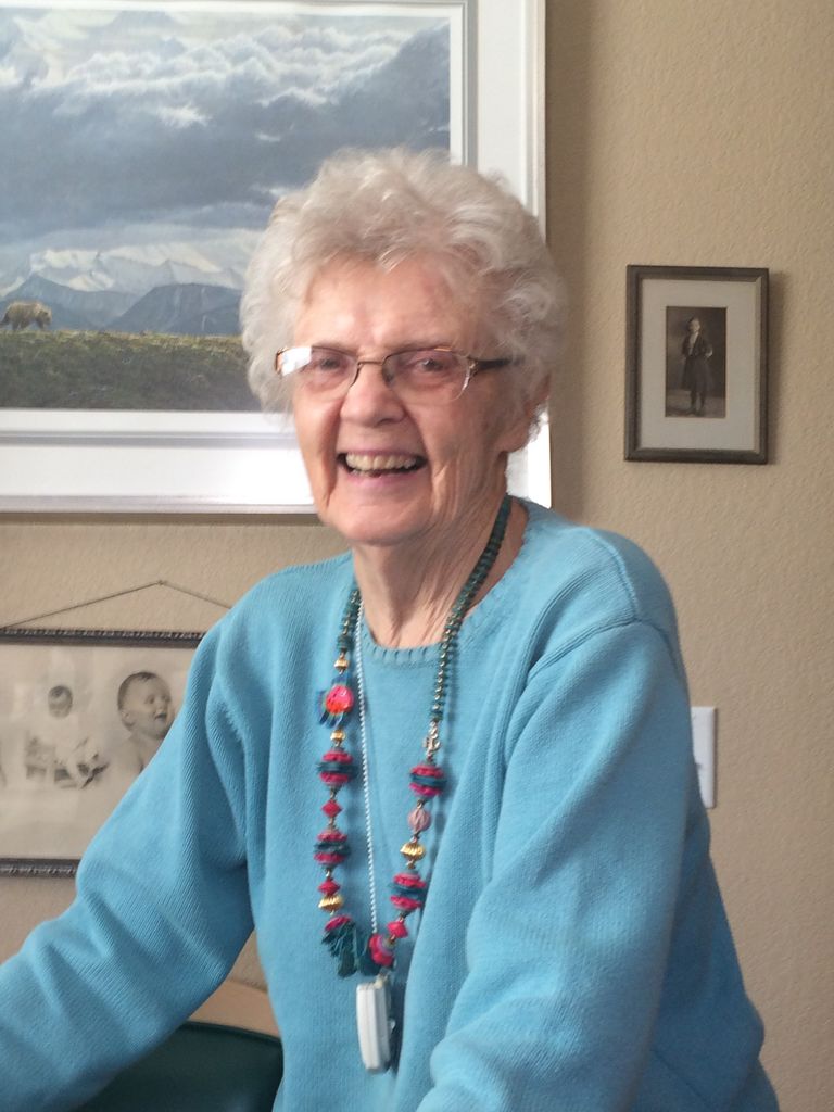 Barbara B. Murphy