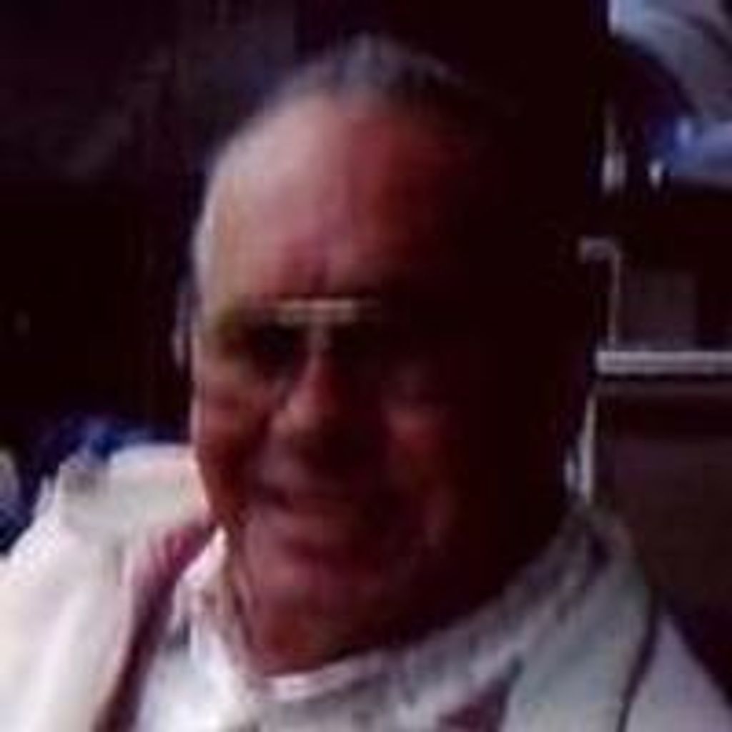 Raymond Allen