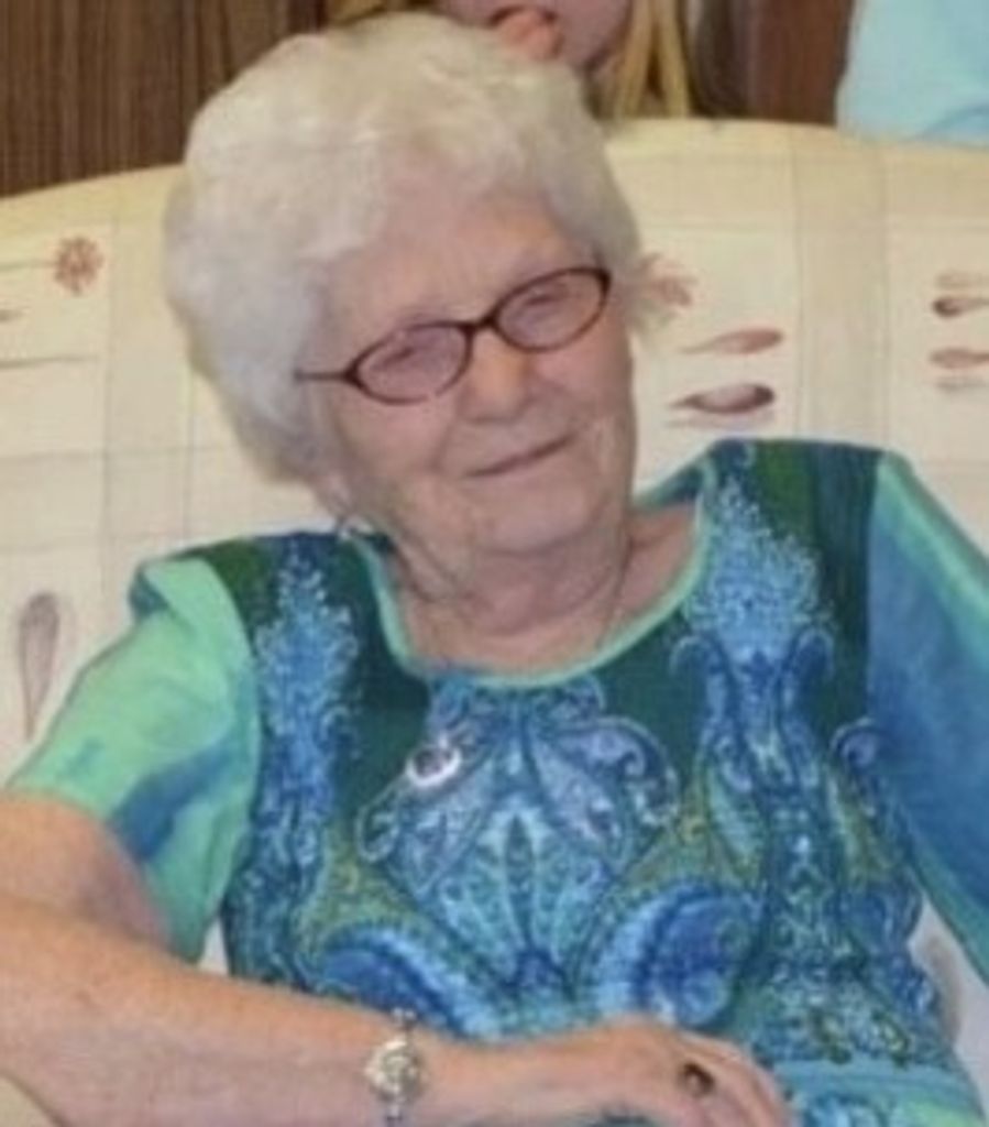 Betty Pefley Profile Photo