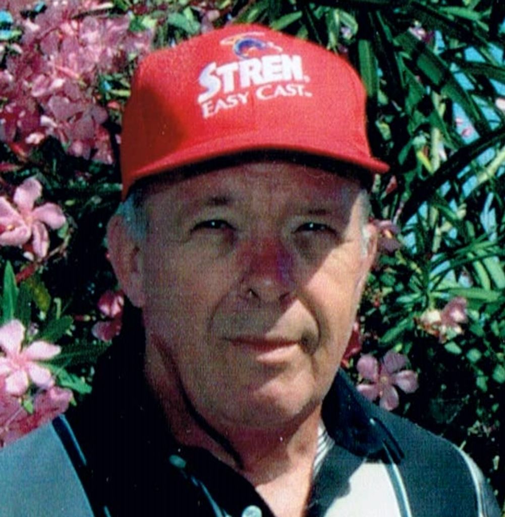 Joseph P. Garyantes Profile Photo