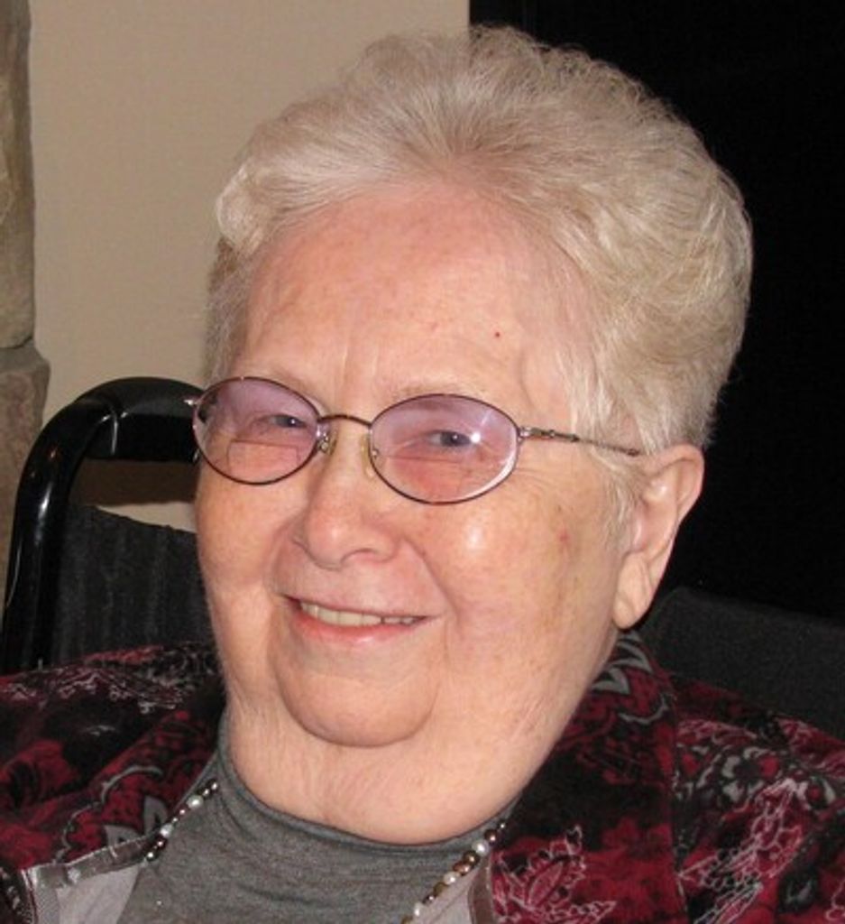 Betty L. Vandevander Profile Photo