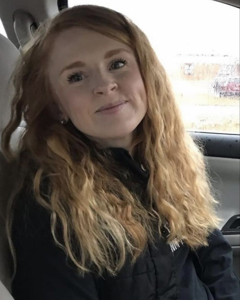 Leigh Ann Moore Profile Photo