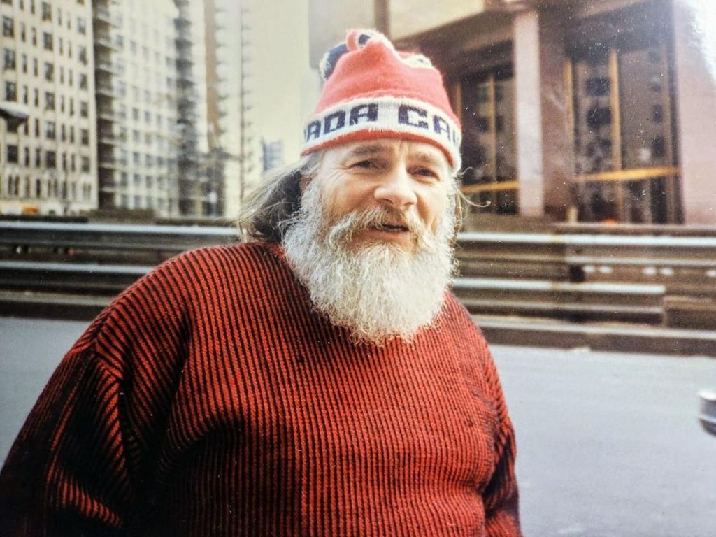Norman L. Gelabert