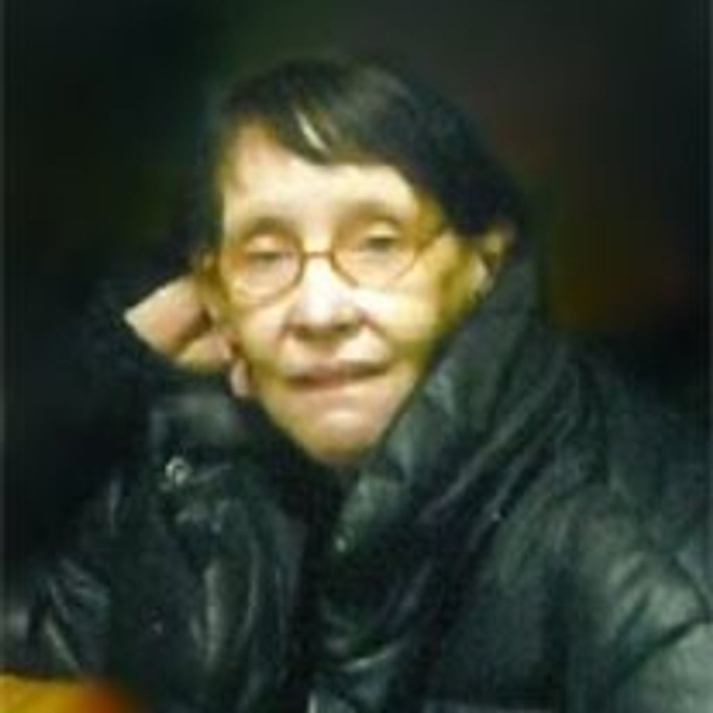 Janet B. Manack