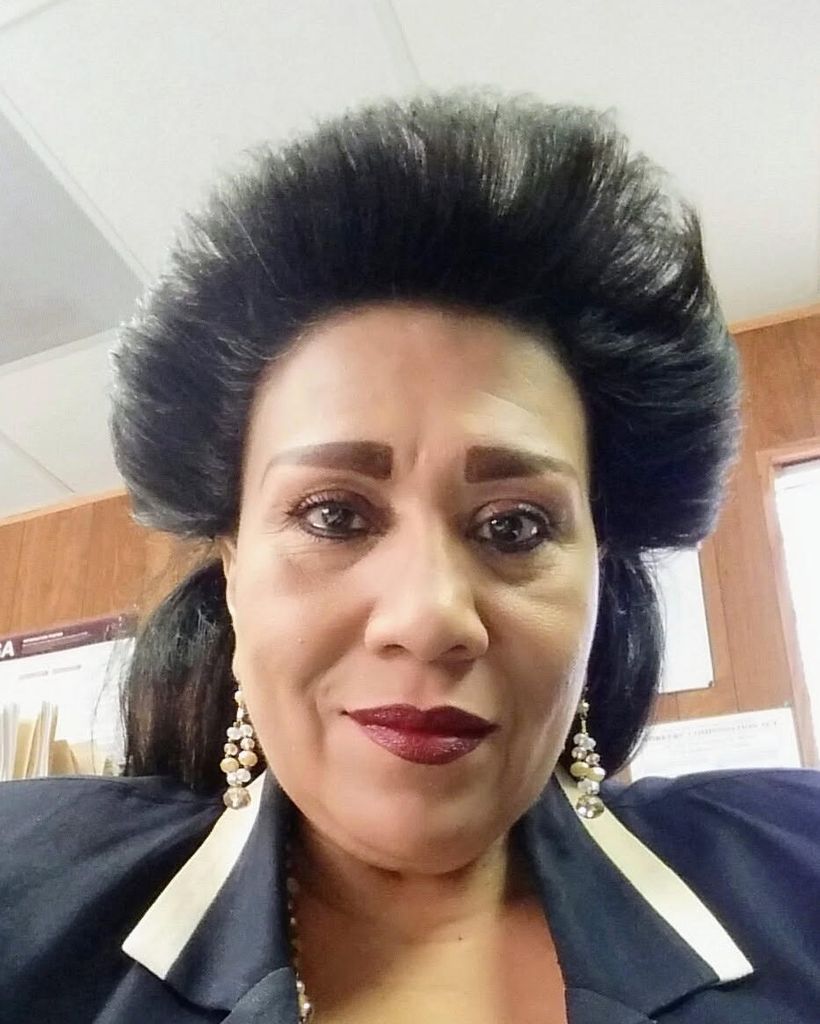 Dorinda Gutierrez
