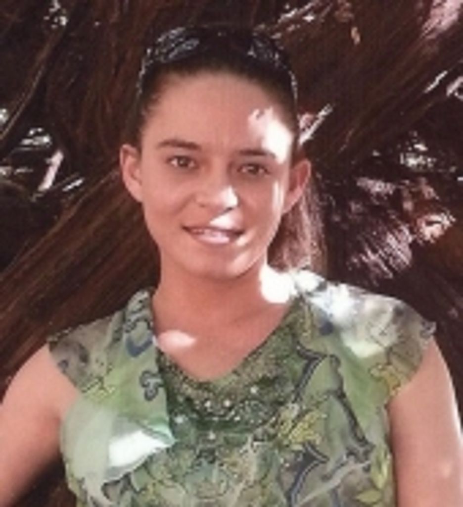 Brandi Charlene Hines