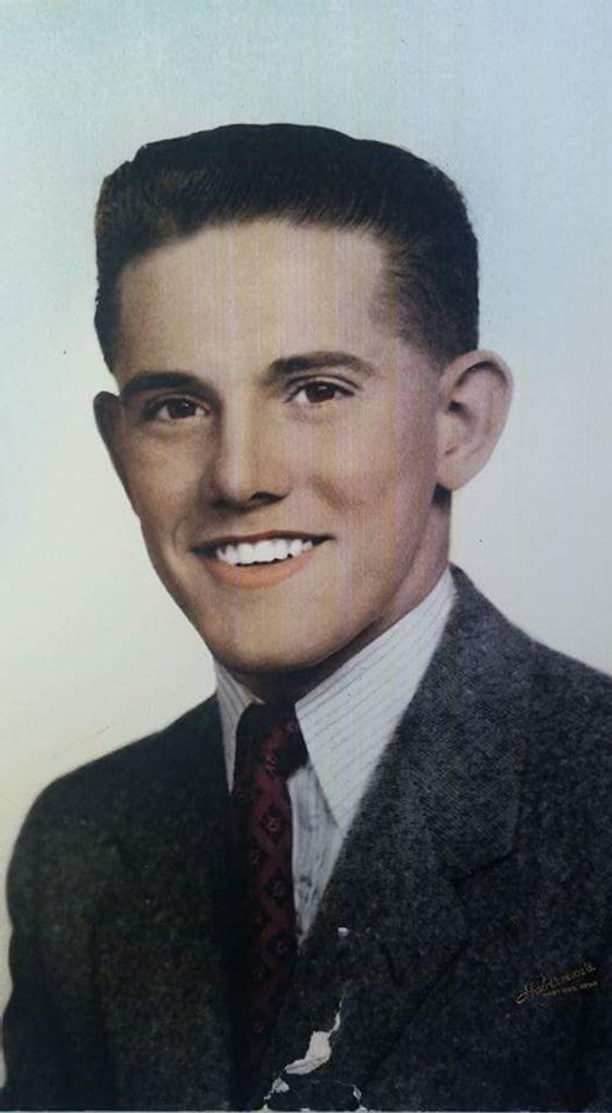 Harlan White Profile Photo