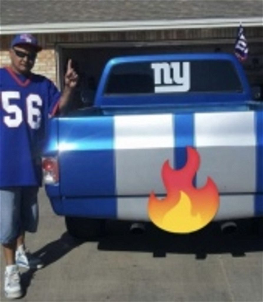 Johnny Maldonado Cruz Profile Photo