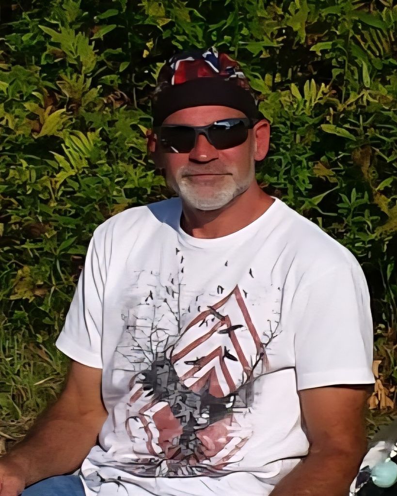 Joseph Howard Schraeder Profile Photo