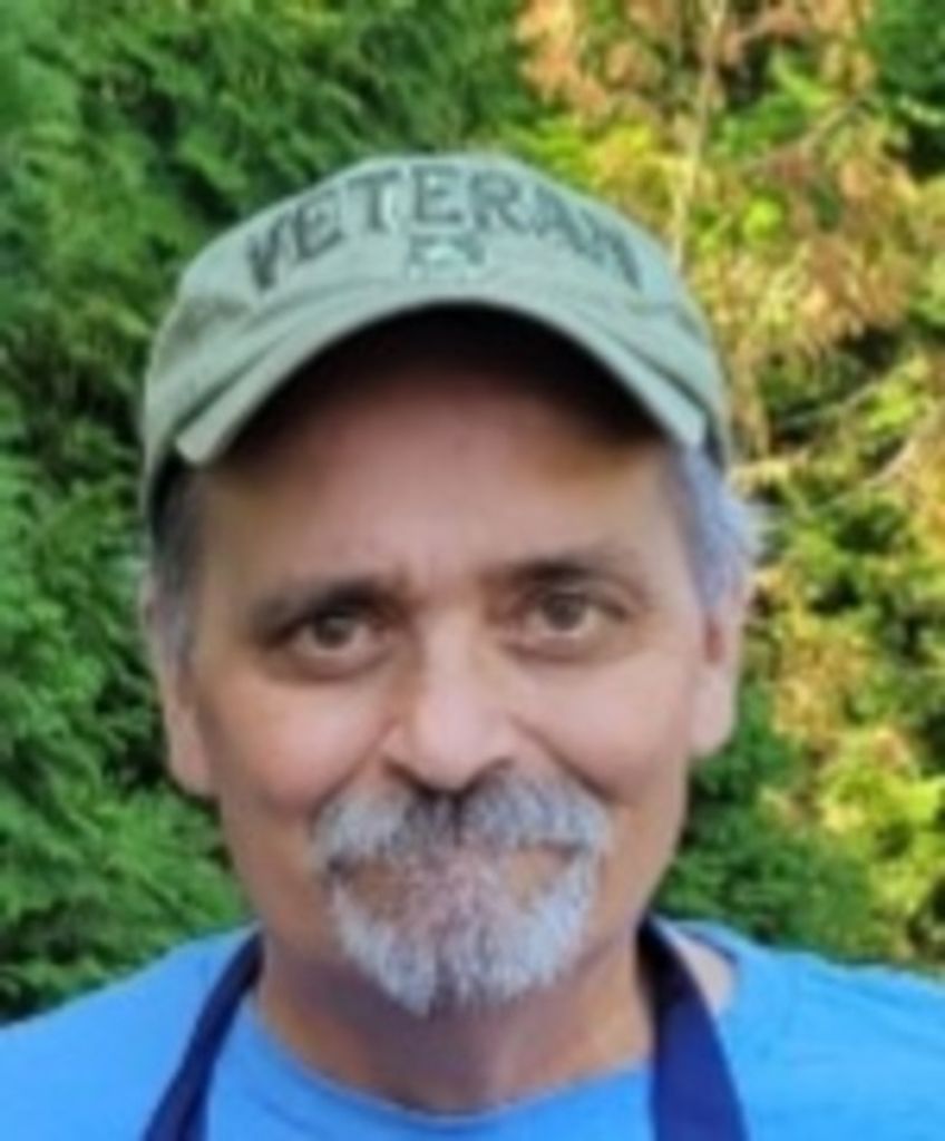 Ernest Faucher Profile Photo