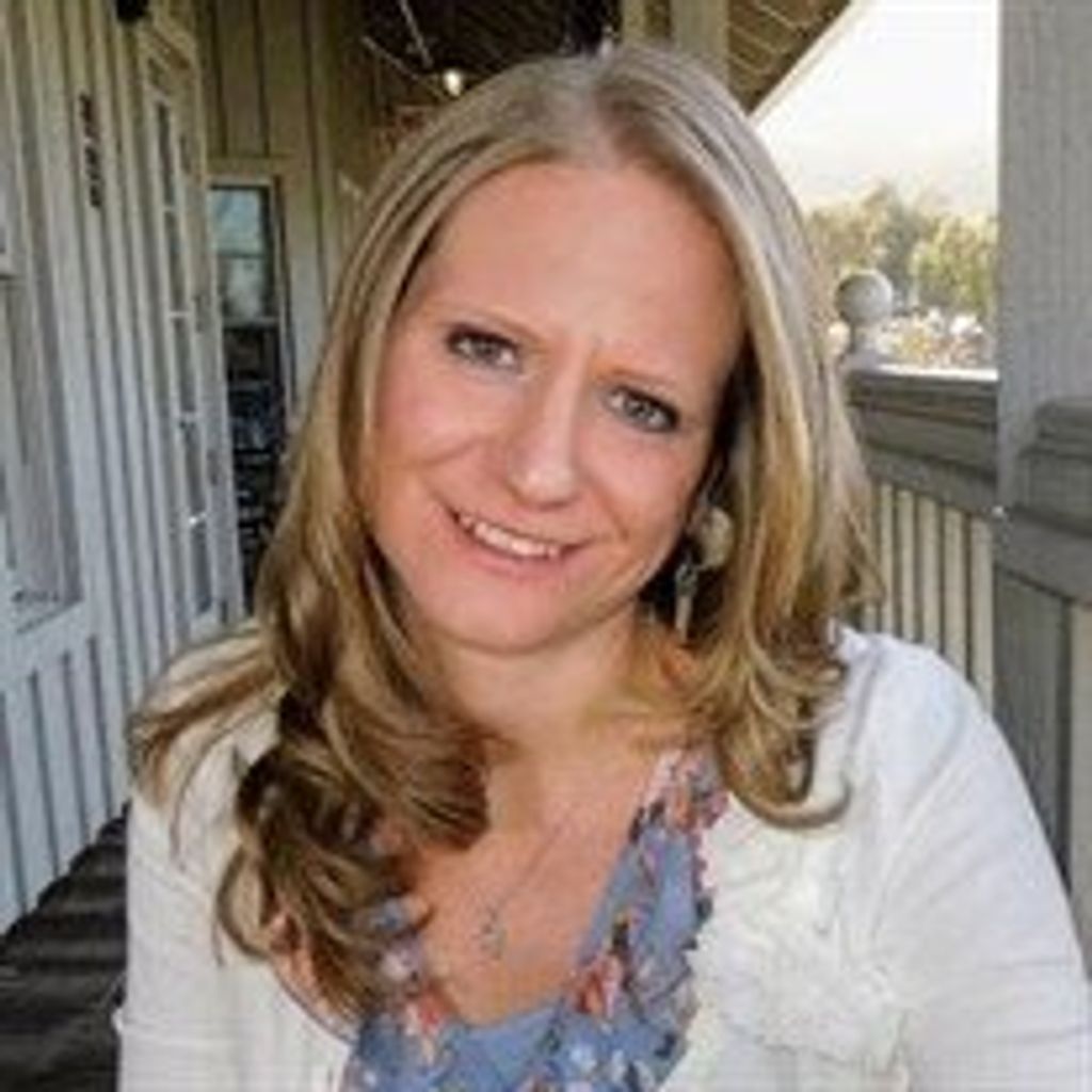 Heather Lynn Fryar