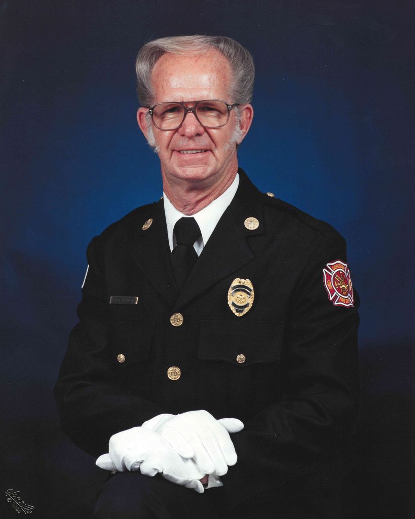Marvin Whiddon, Sr. Profile Photo