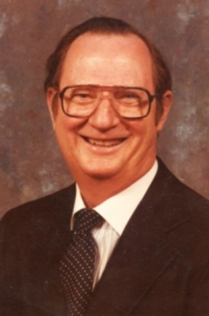 Raymond Vandever