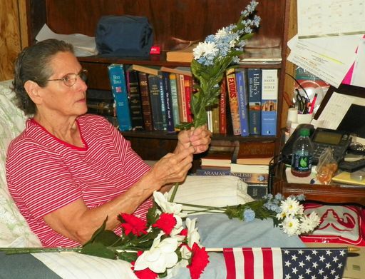 Georgia G Dacus photo gallery thumbnail 267 of 304