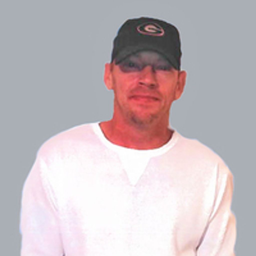 Marcus Chad Taylor