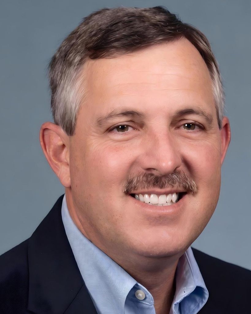 Buford Roscoe Blevins, Jr. Profile Photo