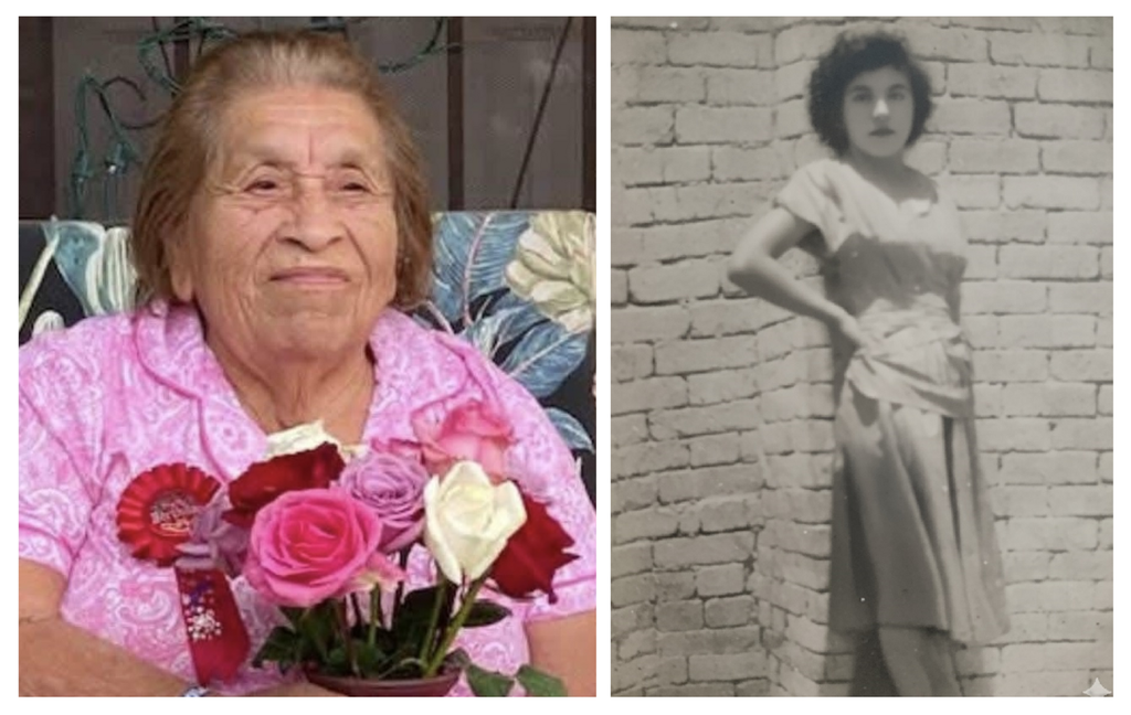 Agapita "Pita" Becerra Profile Photo