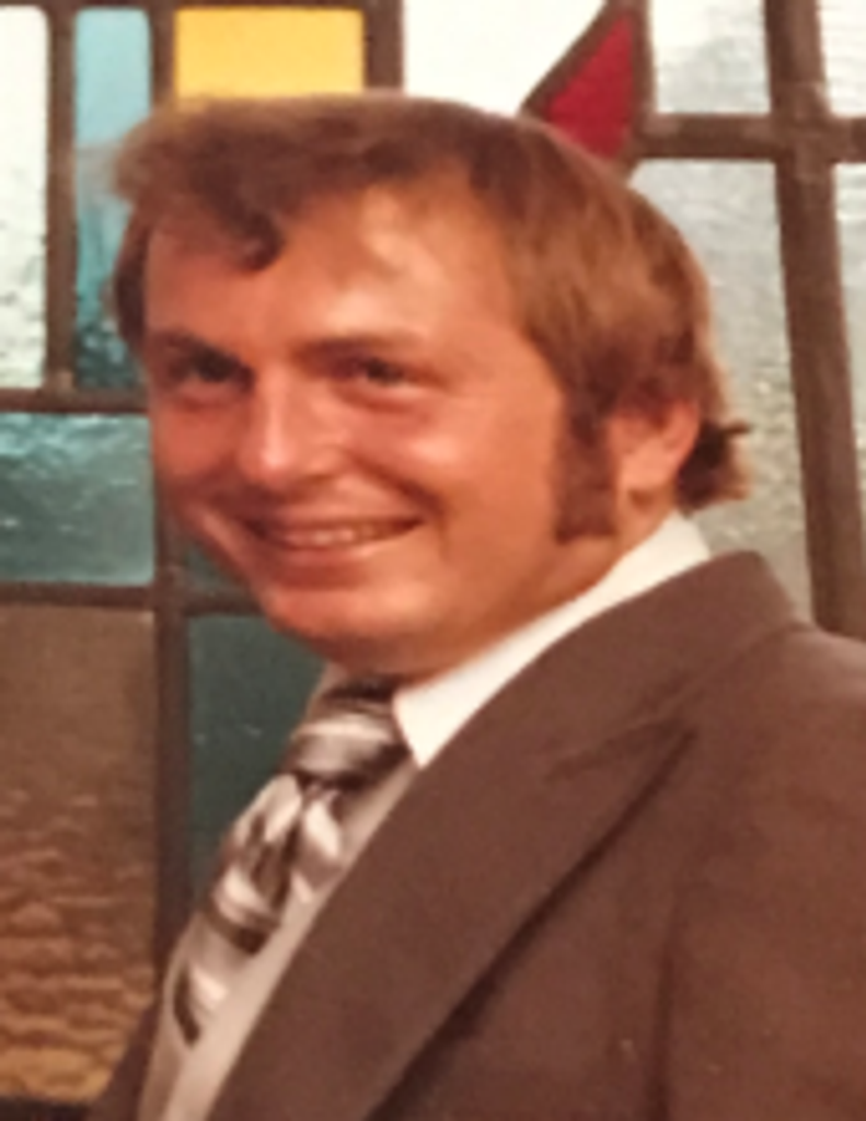 Kenneth K. Wahl