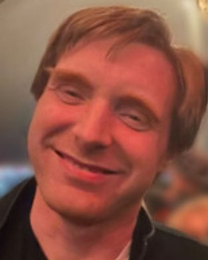 Christopher Michael Dolezal "Chris" Profile Photo