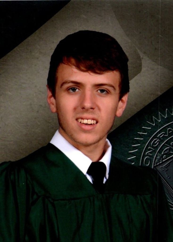 Matthew Farris Profile Photo