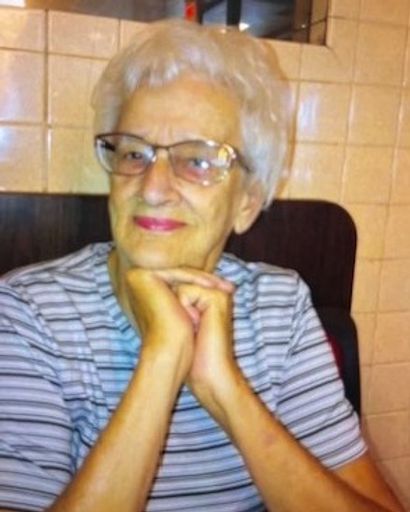 Nancy Louise Hatton Profile Photo