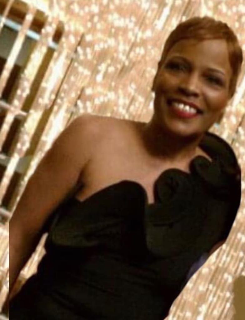 Sandra D. (Walker) Clark