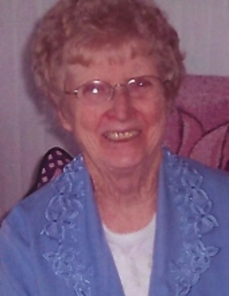 Fay Alton