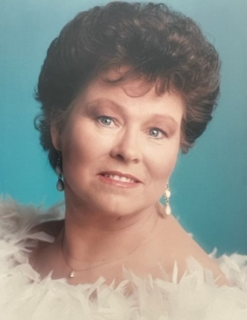 Eileen Mary Degennaro