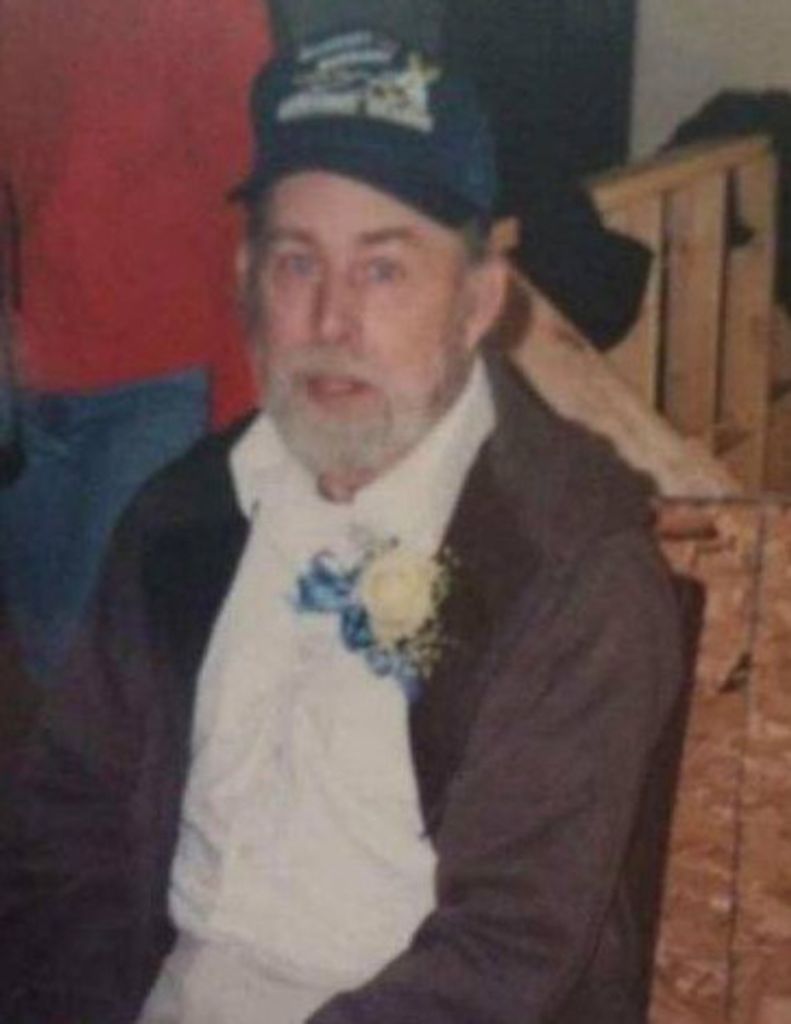 Lonnie Milton Parrett