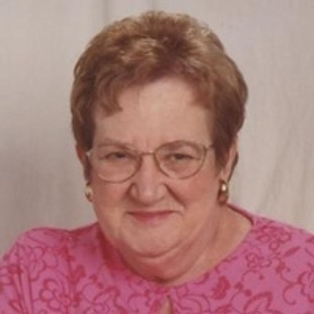 Betty  J. Ryan