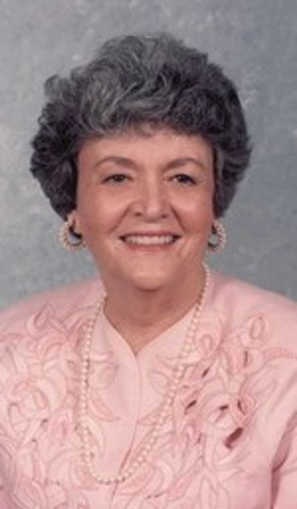 Letha Yearwood Petersen