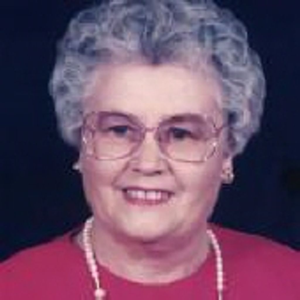 Nellie (Belk) Starnes