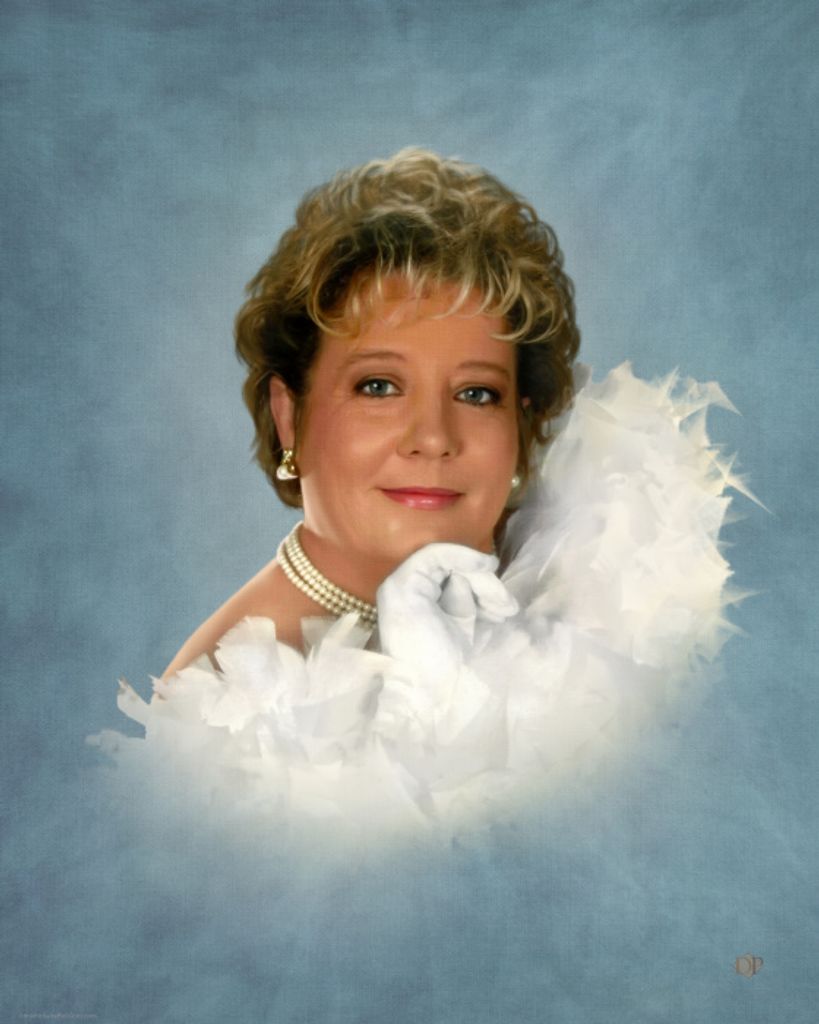 Annette Waters Galbreath
