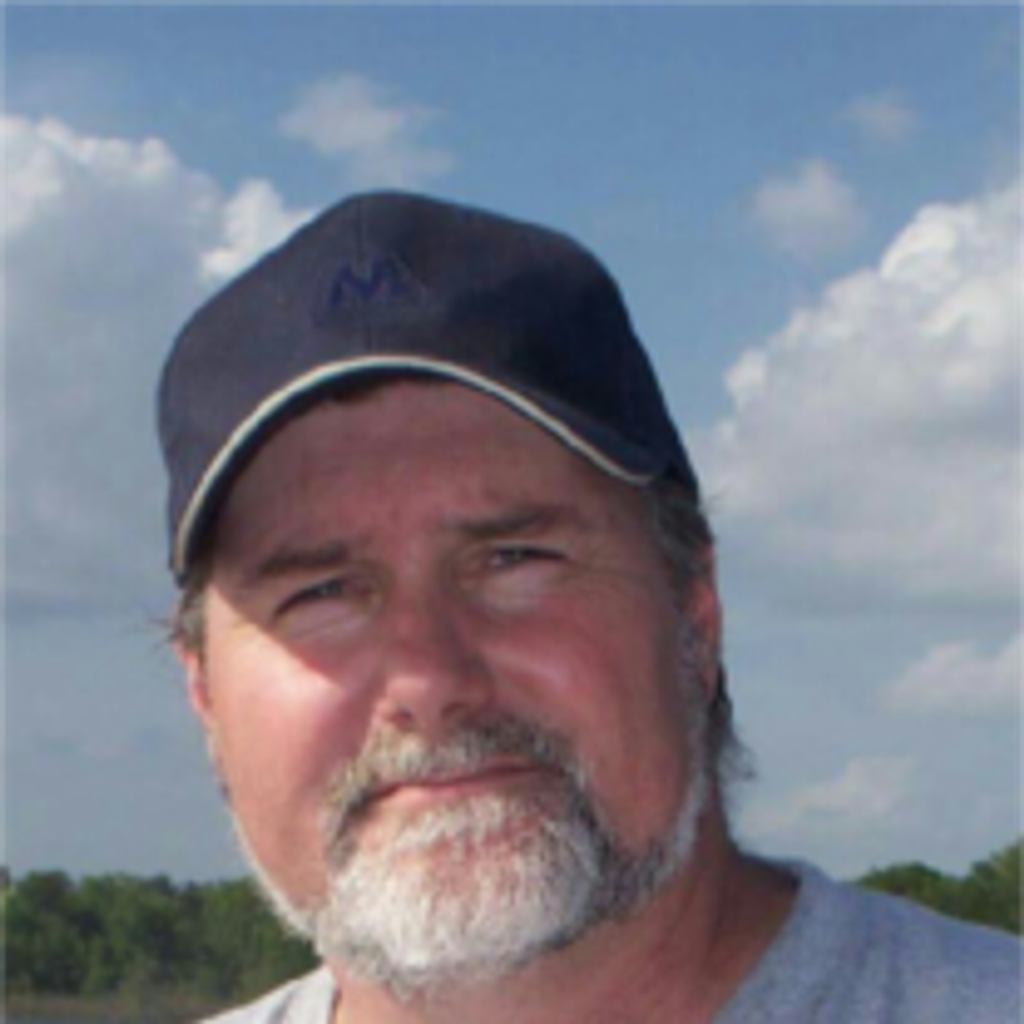 Robert Wayne Faust